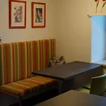 Апартаменты Fragner-stutz