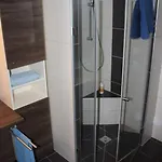 Апартаменты Fragner-stutz Sankt Oswald bei Freistadt