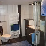 Апартаменты Fragner-stutz Sankt Oswald bei Freistadt