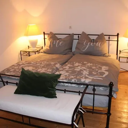 Fragner-stutz 公寓