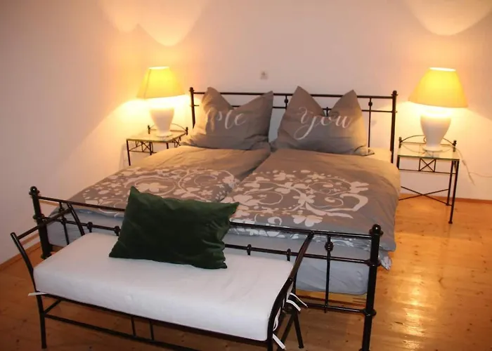 Fragner-stutz 公寓