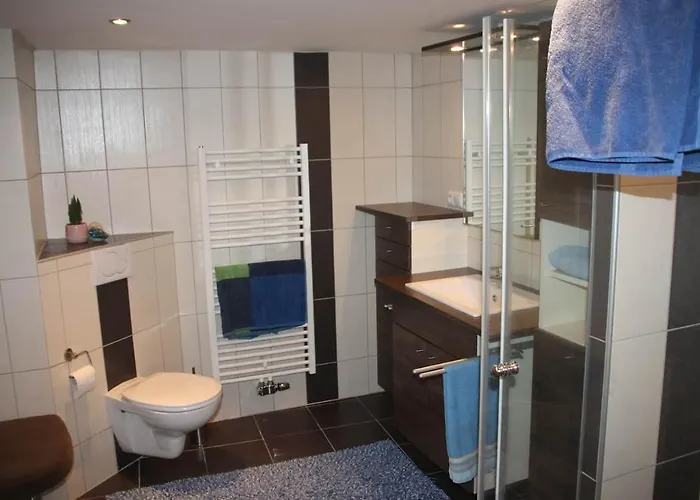 公寓 Fragner-stutz Sankt Oswald bei Freistadt