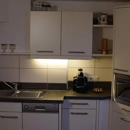 Fragner-stütz Apartment