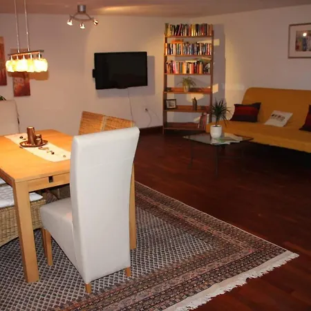 Fragner-stütz Apartment *
