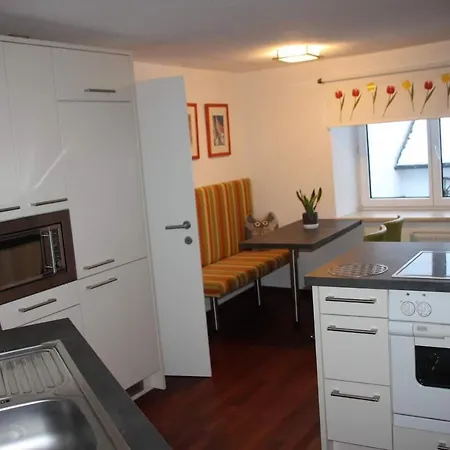 Fragner-stutz شقة *