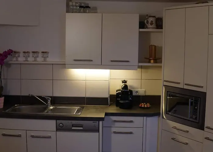 Fragner-stutz شقة