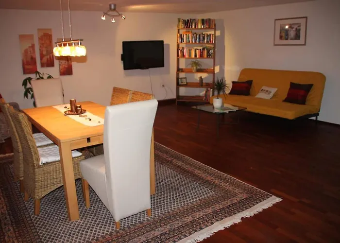 Fragner-stutz شقة *