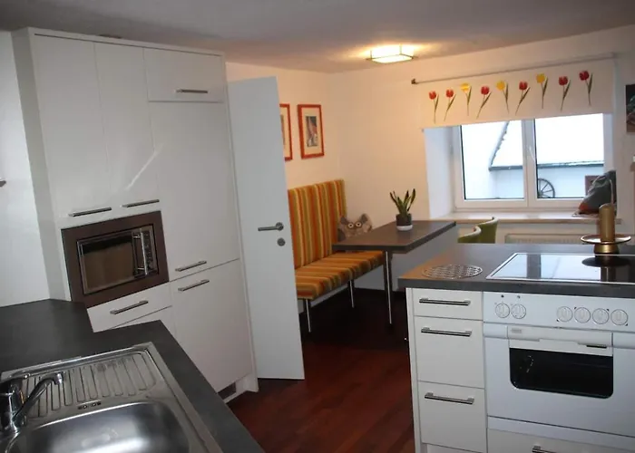 Fragner-stutz شقة *