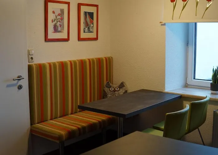 شقة Fragner-stutz