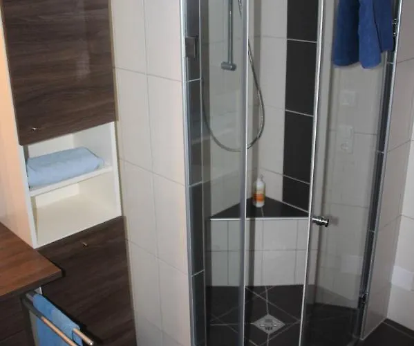 شقة Fragner-stutz Sankt Oswald bei Freistadt